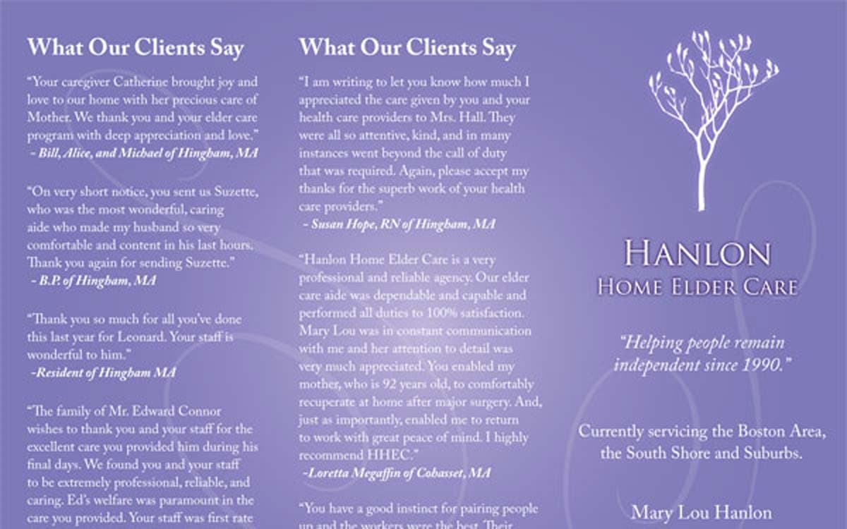 Mary Lou Hanlon Print Designs