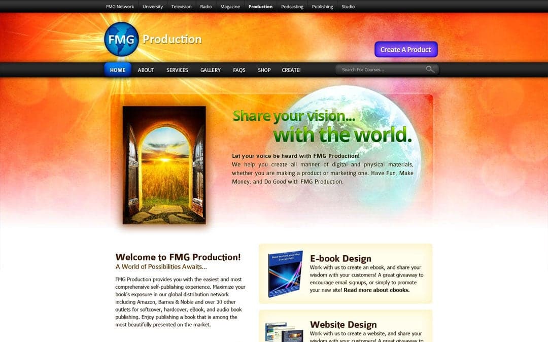 FMG Production