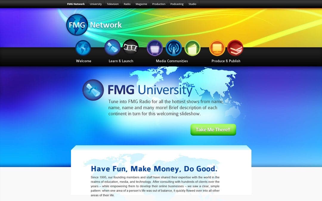 FMG Network