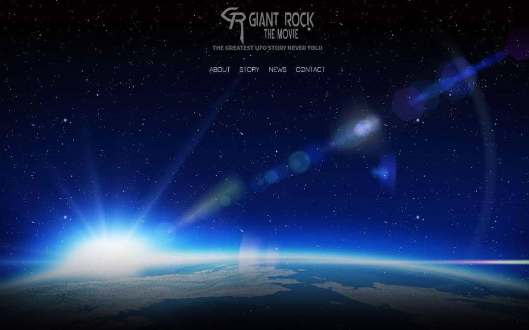 Giant Rock: The Movie