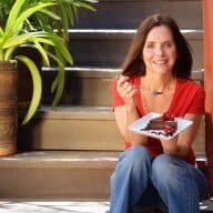 Chef Tina Jo