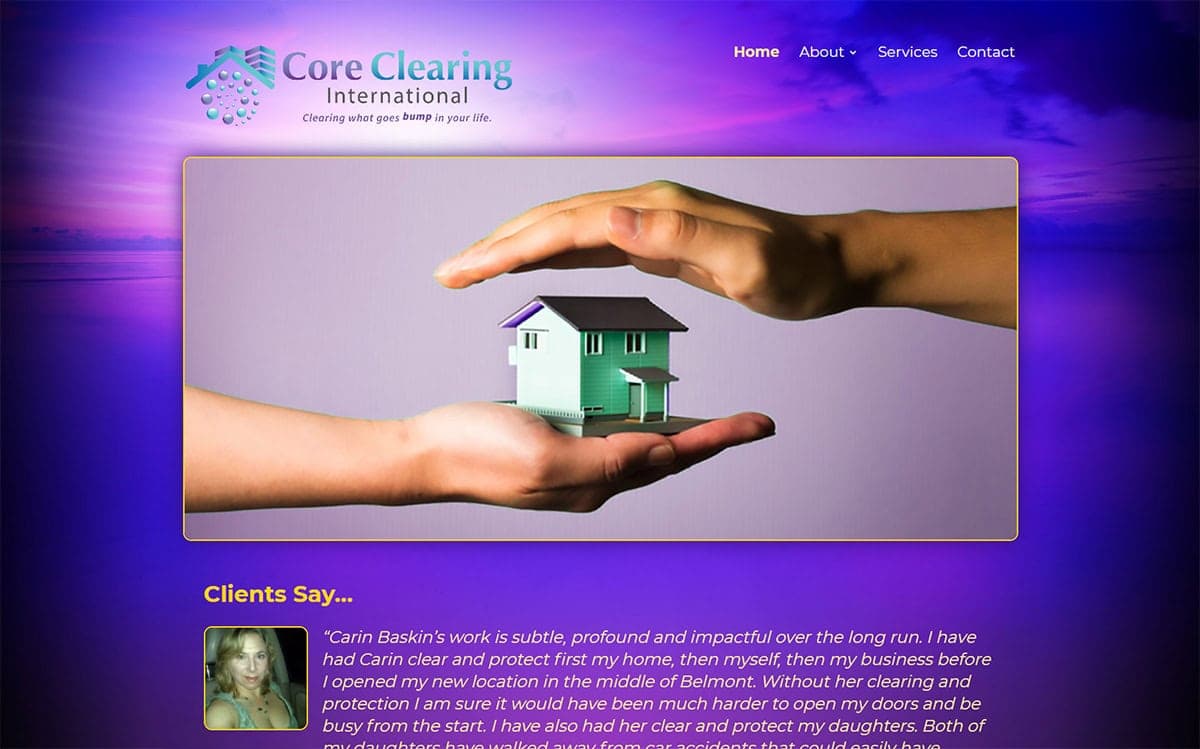 Core Clearing International