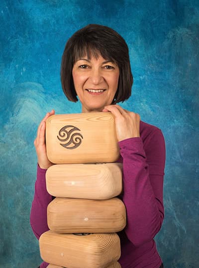 Susan Livingstone