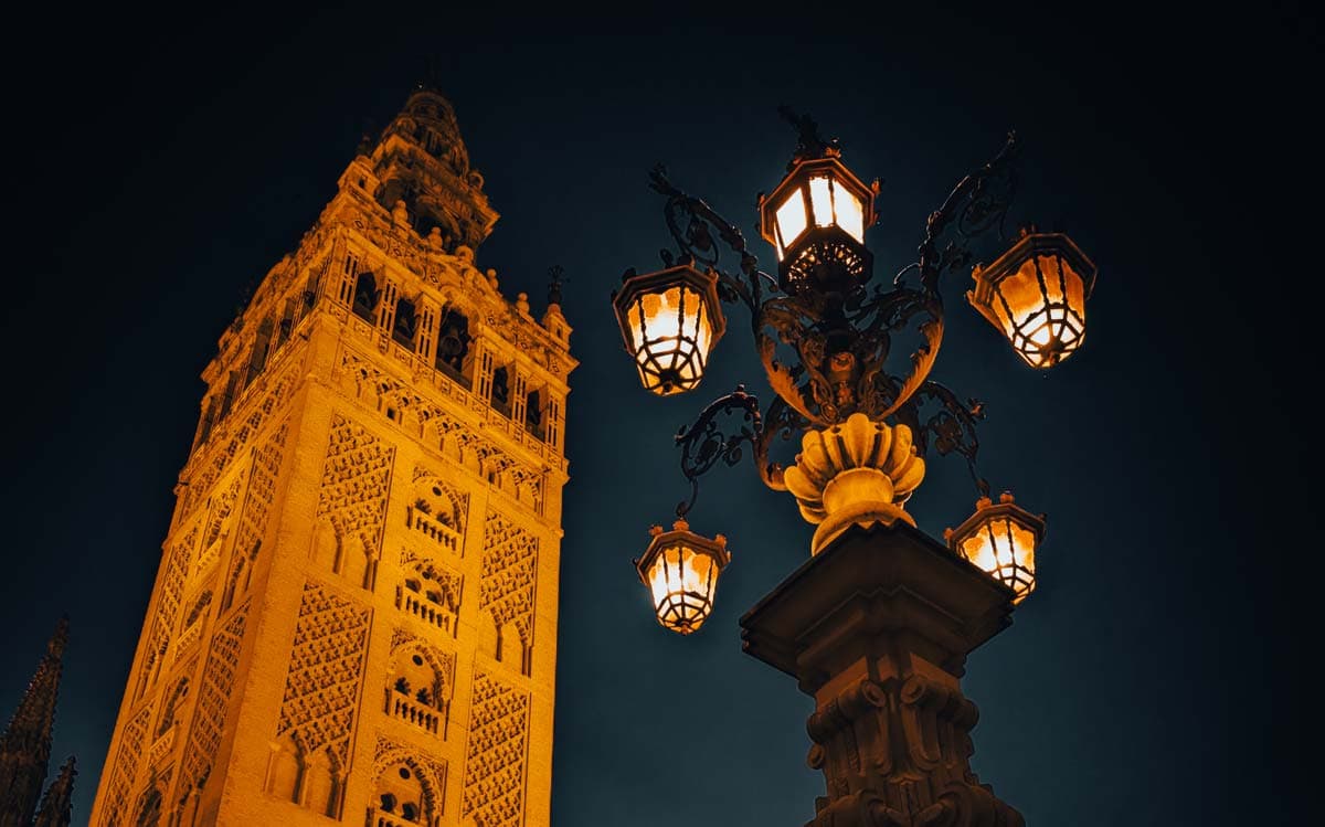 Andalusia Photography