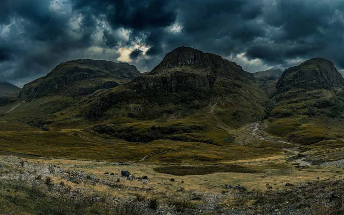 Scotland Photography