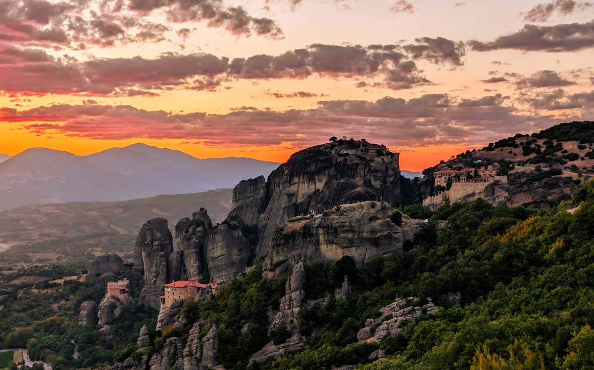 Greece Photography