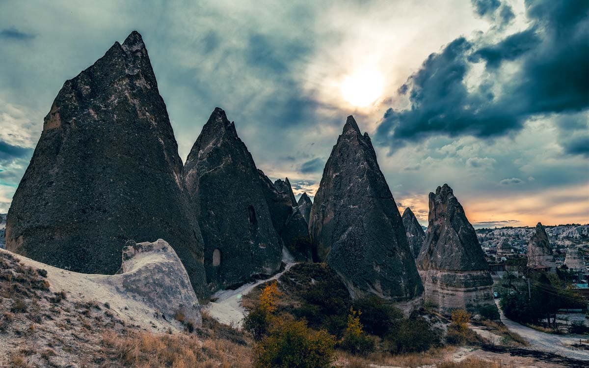 Cappadocia Photography
