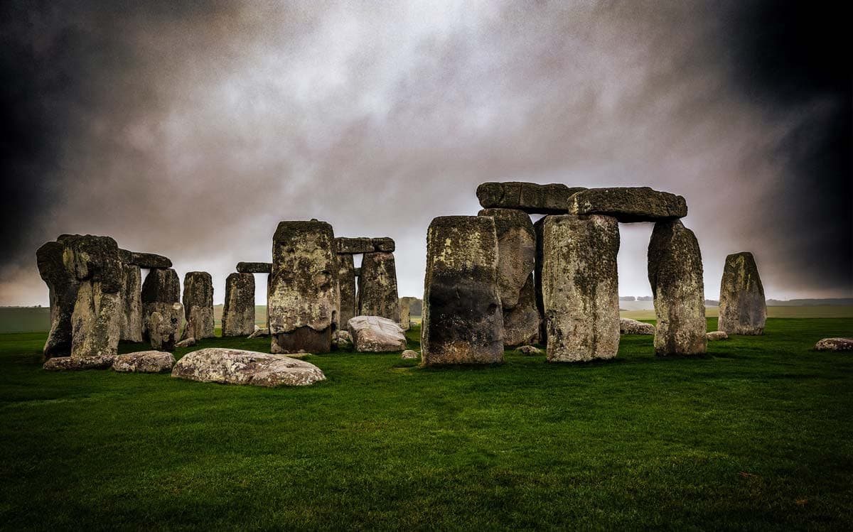 England Photography